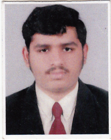 NIKHIL  BABU